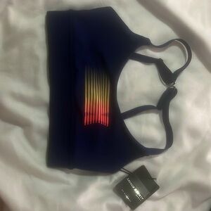Cute SAVAGE X FENTY sports bra